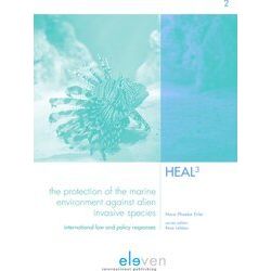 Humanity, Earth and Law in the Third Millennium-The Protection of the Marine Env
