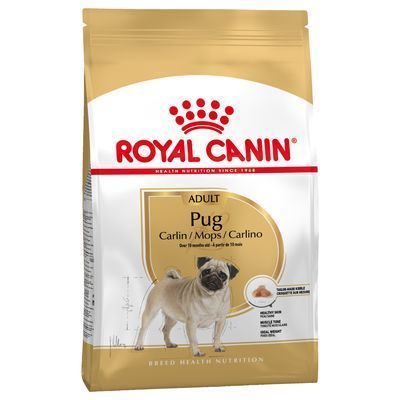 Royal Canin Pug Adult 3kg