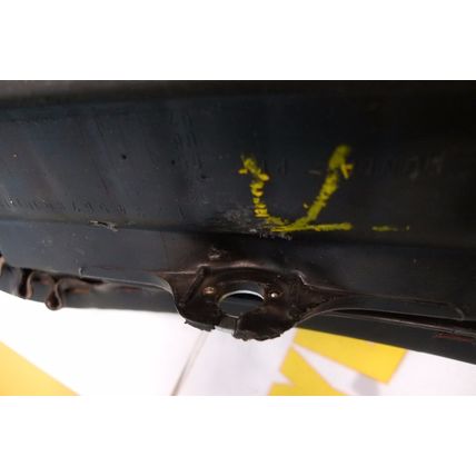HONDA CBR125 CARBURETTOR VERSION RIDERS SEAT #8 (CON-B)