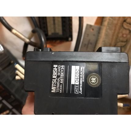MITSUBISHI A2USHCPU-S1,A1S61PN,A1SJ61BT11,A1SX42,BD  626E680G53A,A6TBXY36 PLC,AW
