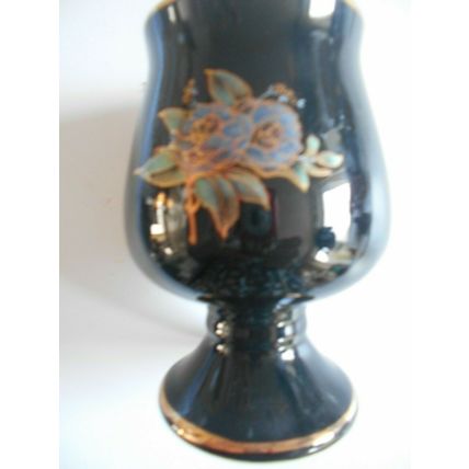 Pottery Goblet