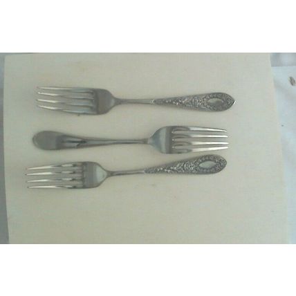 Vintage Forks