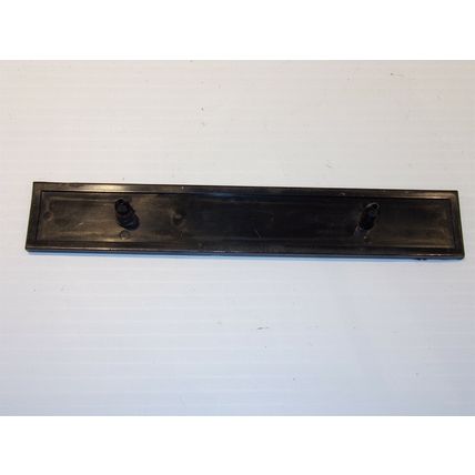 1970 71 72 Plymouth Duster Door Panel Emblem 3499375 OEM