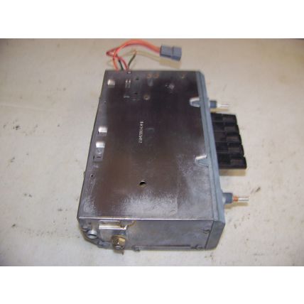 1965 DODGE DART CHRYSLER SOLID STATE AM RADIO OEM PLYMOUTH VALIANT
