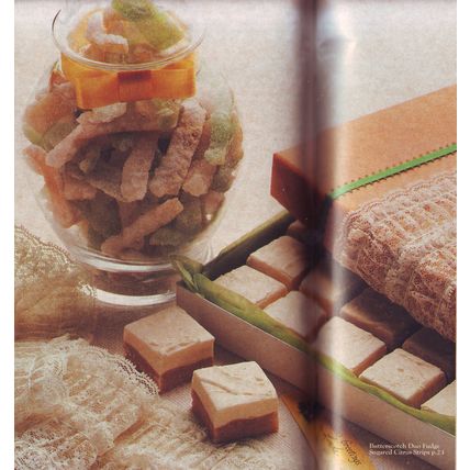 Pillsbury Holiday Classic III Cook Book