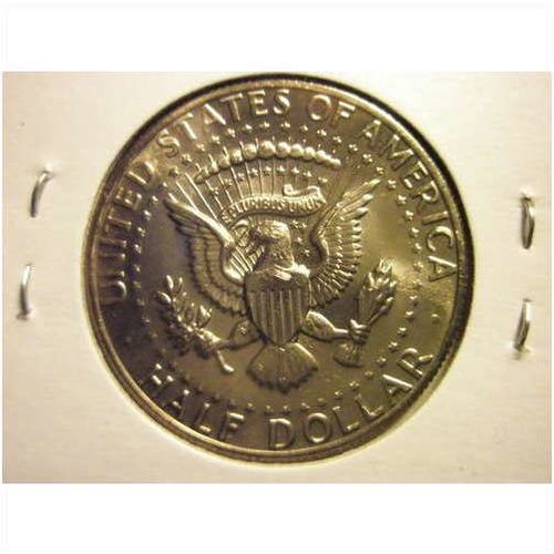 1978-D Kennedy Half Dollar (FRE SHIP)