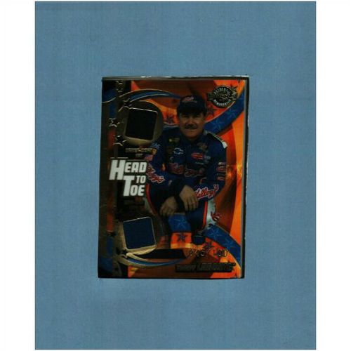 2004 Wheels Terry Labonte Head to Toe 045/100