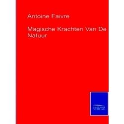 Magische Krachten Van De Natuur