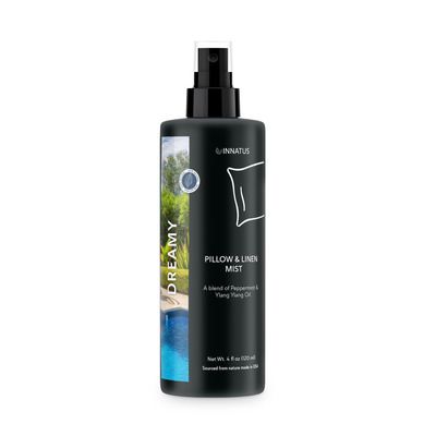All natural dreamy pillow & Linen spray spray[ ]