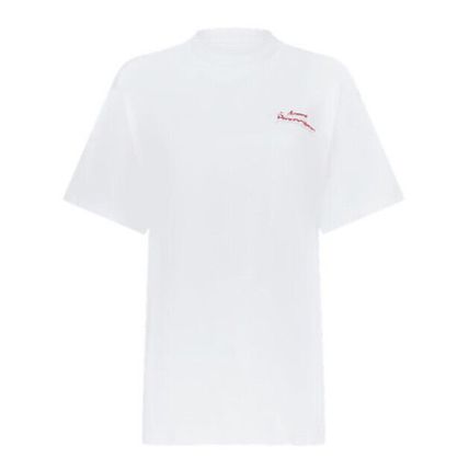 AGENT PROVOCATEUR Nyx Boyfriend T-Shirt BNWT