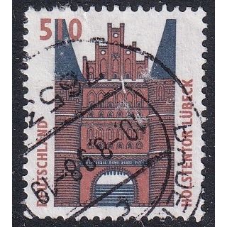 Germany 1997 SG 2663 Used (D-446 (8))
