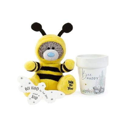 Me to You Bee Happy Gift Set
