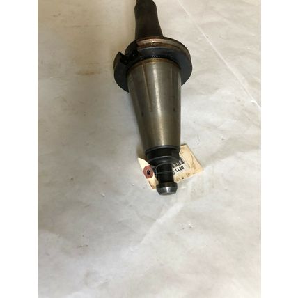 PARLEC C50-50EM6 CAT-50 MILLING TOOL HOLDER 1/2"BORE USA 40389,AR