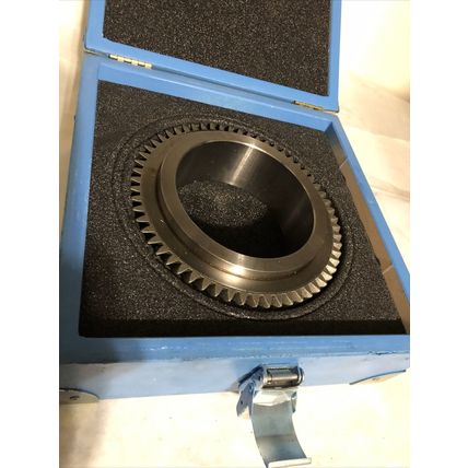 NEW KOEPFER XS4P-7F342 DIAMOND MASTER DRESSER HONE,9ZA-1721-9827,27mm FORD,BQ