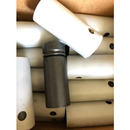 LOT 2 NON-MARRING 10494-D19,10494-019 LUG NUT SOCKETS,3/8" DRIVE,I0494-D19,AR