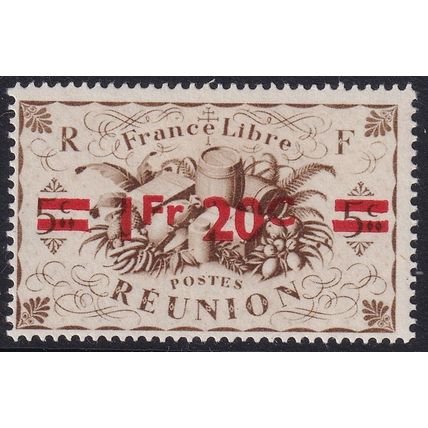 Reunion 1945 SG 272 MM (E-647 (26))