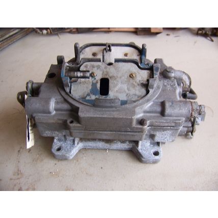 1969 DODGE SUPER BEE PLYMOUTH ROAD RUNNER 383 HP CARBURETOR OEM CARTER #4682