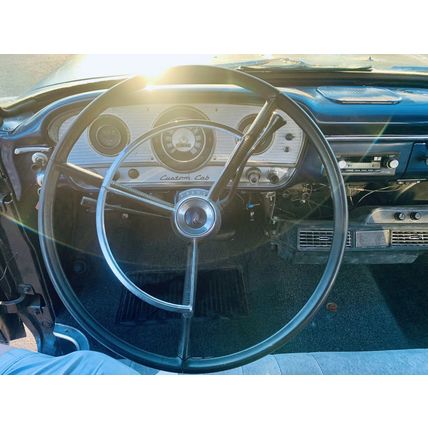 1964 Ford F-250