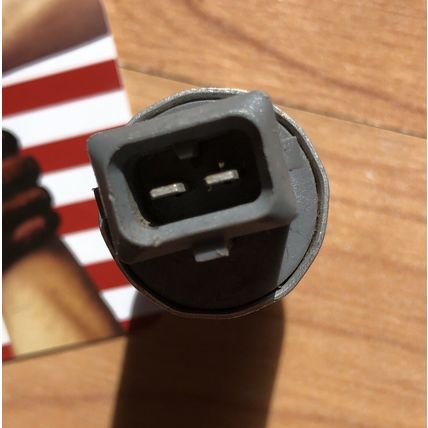 Genuine Audi VW 8A0959483AA Low Pressure A/C Switch Air Condition