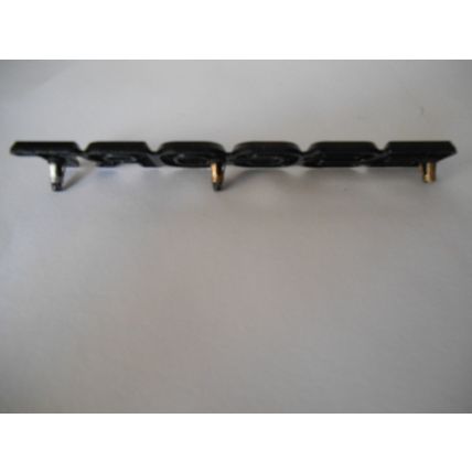Boot Badge For Ford Escort Mk2 RS 2000 Genuine 6040672