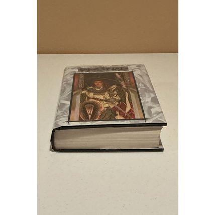 Eternal Champion by Michael Moorcock First Edition (1994, Hardcover)