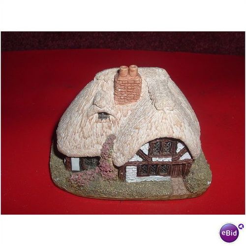 LILLIPUT LANE /WATER MILL / (08/01)