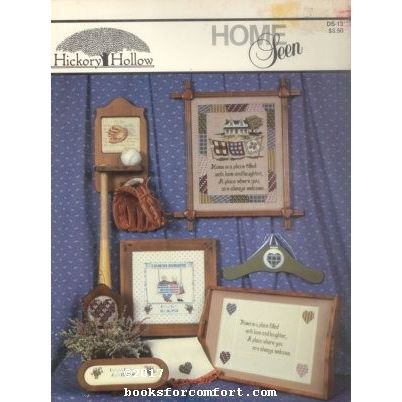 Home Seen DS-13