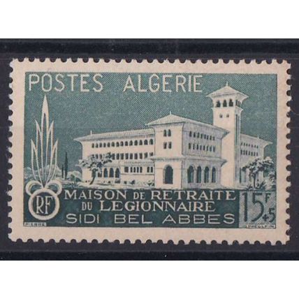 ALGERIE N° 334 NEUF ** ( MNH )