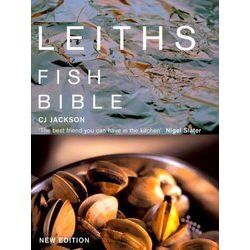 Leiths Fish Bible