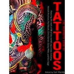 The Mammoth Book of Tattoos