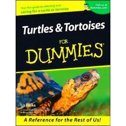 Turtles & Tortoises For Dummies