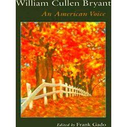 William Cullen Bryant