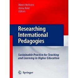 Researching International Pedagogies