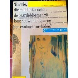75 Tekeningen Van Ch K.H. De Neree Babberich 1880-1909