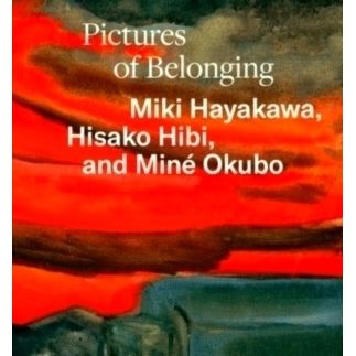 Pictures of Belonging - Miki Hayakawa, Hisako Hibi, and Mine Okubo by Various Au