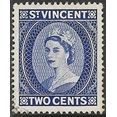 1955/1963 SG 190 - fine used (o)