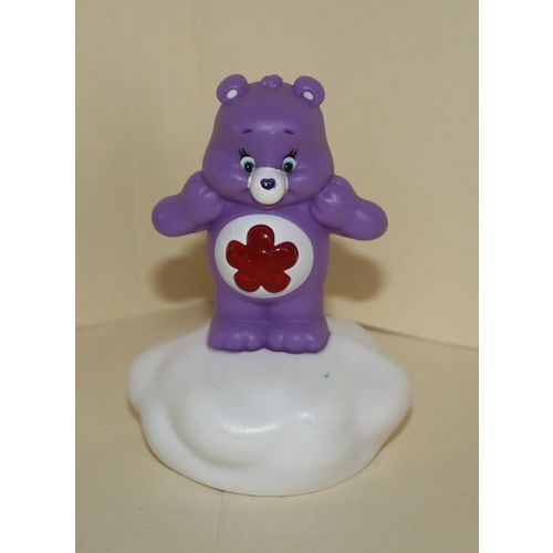2013 Burger King Care Bears Harmony Bear