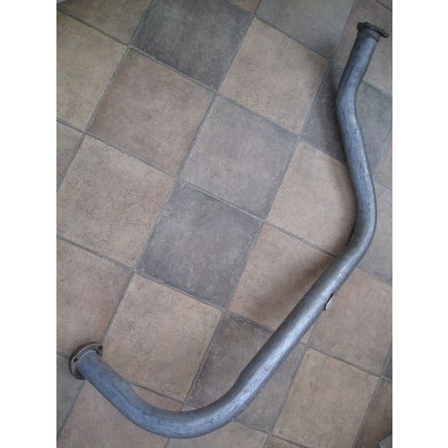 EXHAUST PIPE 569693 - Land Rover / LDV ?