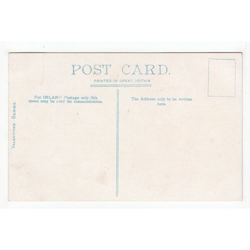 Marsh Green High Wycombe Postcard Buckinghamshire