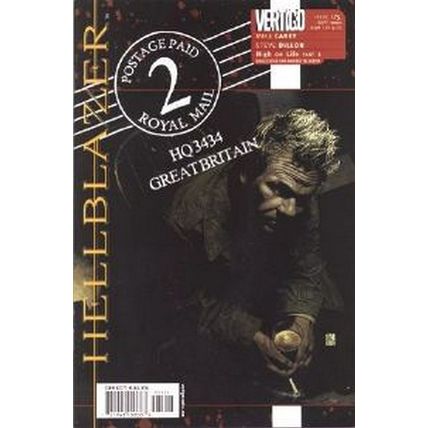 Hellblazer (Vol 1) # 175 NM MODERN AGE COMICS