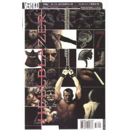 Hellblazer (Vol 1) # 174 NM MODERN AGE COMICS