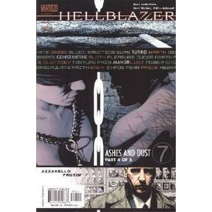 Hellblazer (Vol 1) # 173 NM MODERN AGE COMICS