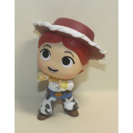 Funko POP Mystery Minis Disney Toy Story 4 Jessie Vinyl Figure