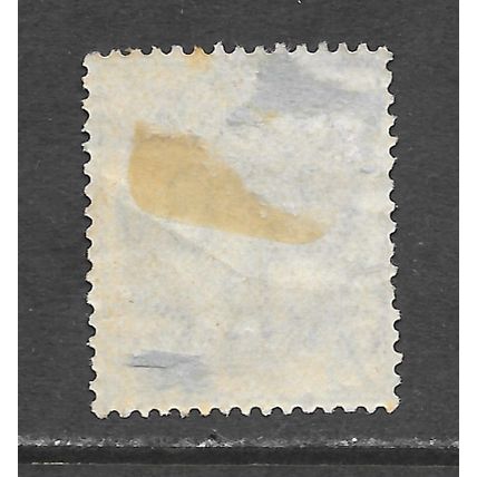 GB KG5 1929 POSTAL CONGRESS 2½d USED
