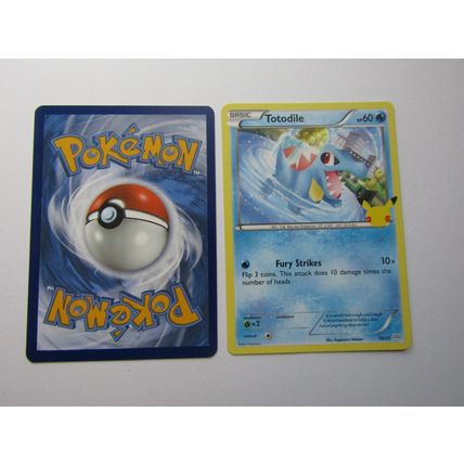 Pokemon McDonalds 2021 25th Anniversary Promo Cards Non Holo & Holo Choice ef1