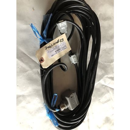 FANUC xgmf-14165,A660-2005-T573 #L15R93A,J7P 14M BCAB RIA CABLE,YZ-6524187C,Ez
