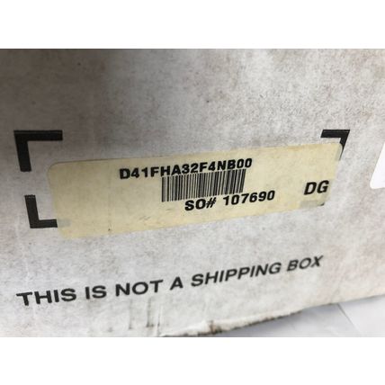 NEW PARKER D41FHA32F4NB0043,PARKER D41FHA32F4NB00 DC VALVE,D1FVE50BCNLB35,373,AA