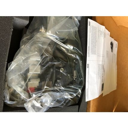 NEW PARKER D41FHA32F4NB0043,PARKER D41FHA32F4NB00 DC VALVE,D1FVE50BCNLB35,373,AA
