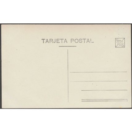 San Ignacio y Santuario, Loyola, Azpeitia, c.1940s - Foto Tarjeta Postal
