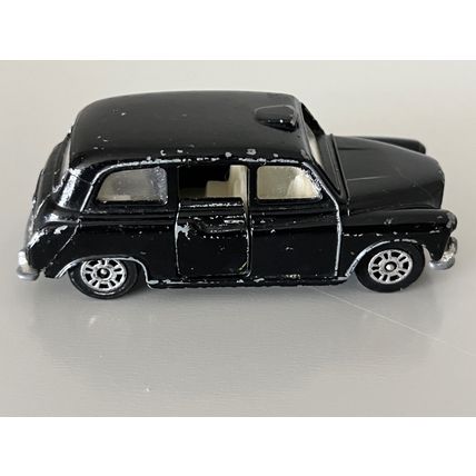 CORGI LONDON TAXI